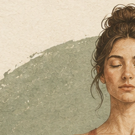 Original artwork detail shown at matching output scale